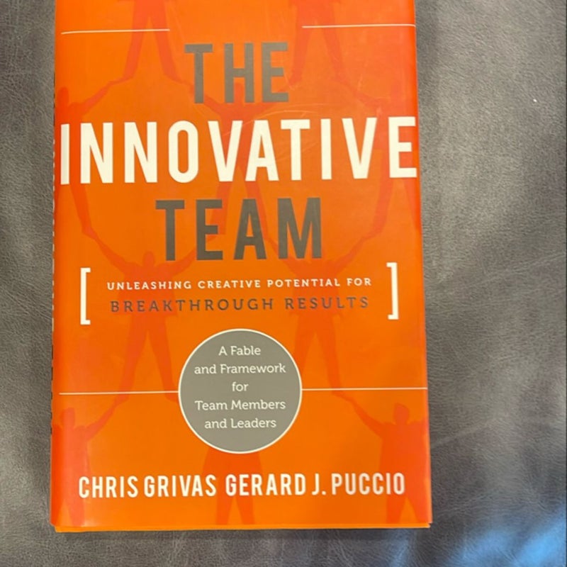 The Innovative Team