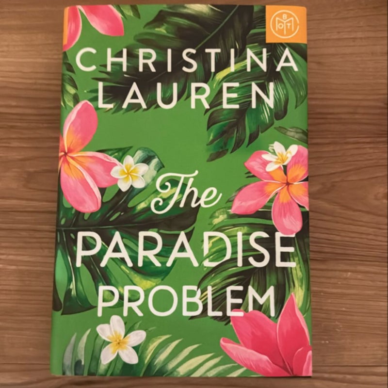 The Paradise Problem
