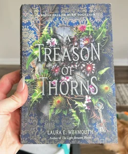 A Treason of Thorns