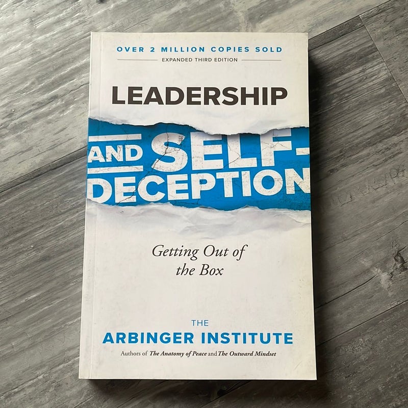 Leadership and Self-Deception