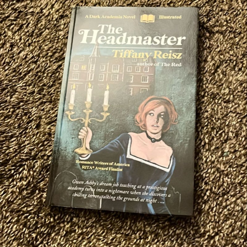 The Headmaster