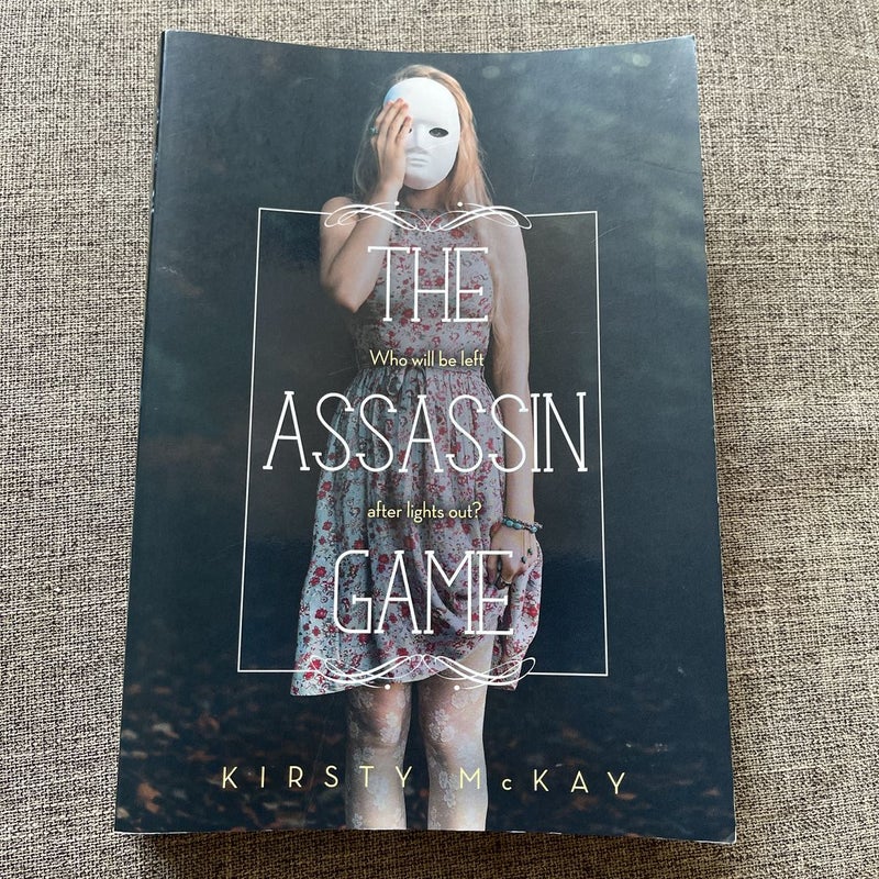 The Assassin Game