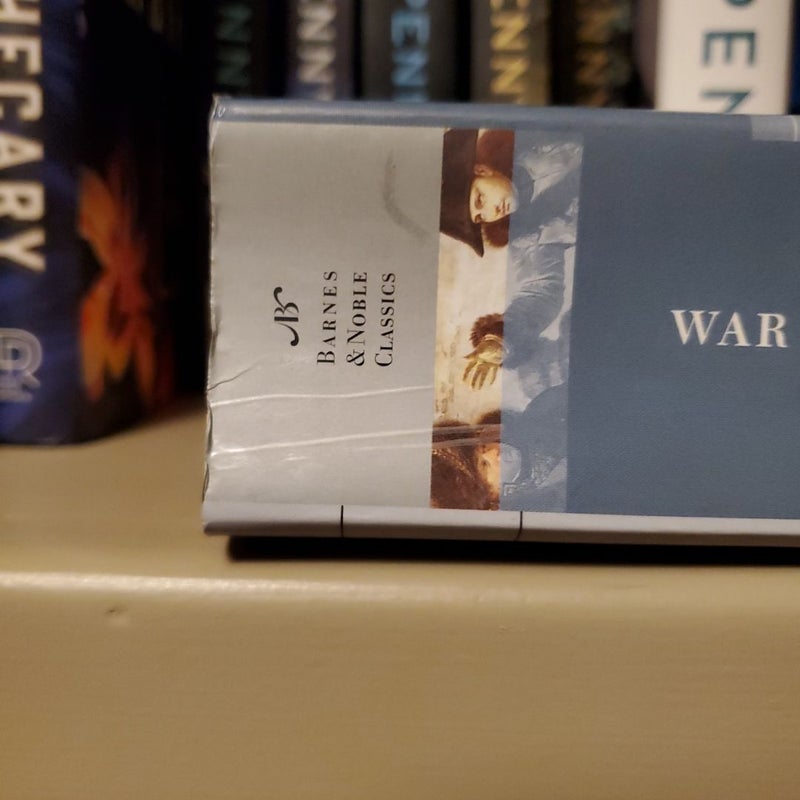 War and Peace