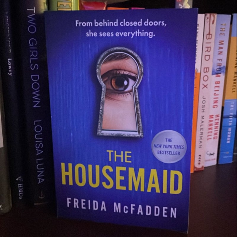 The Housemaid