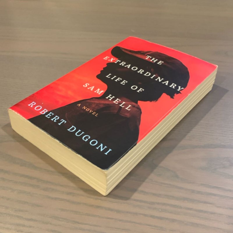 The Extraordinary Life of Sam Hell