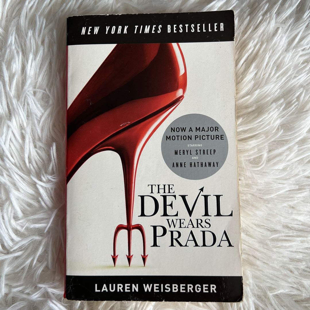 The Devil Wears Prada