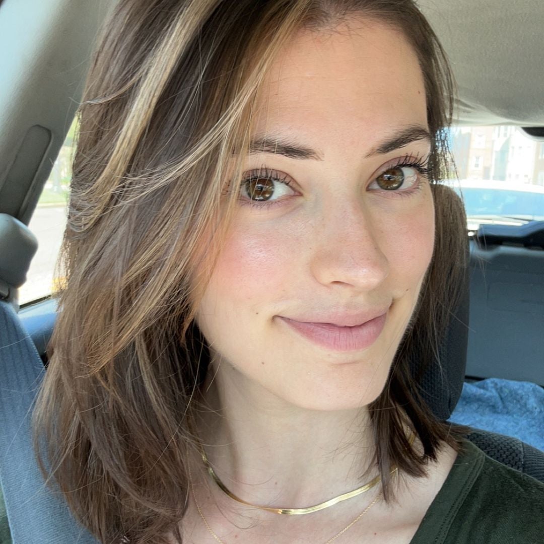 Rebecca Morris