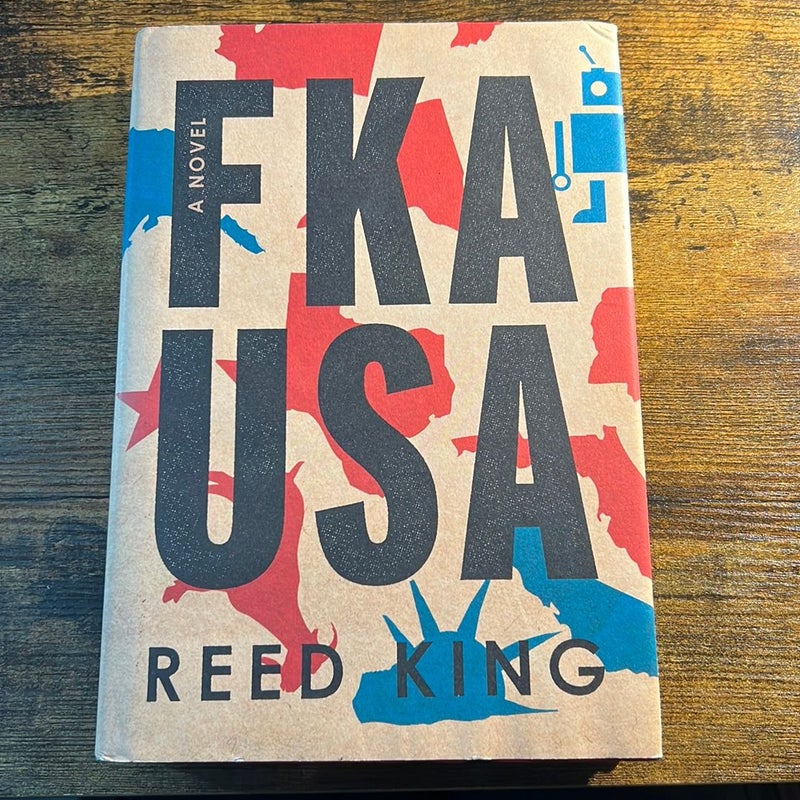 Fka USA