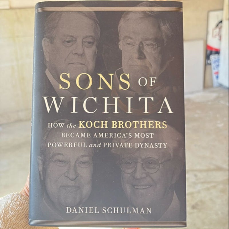 Sons of Wichita