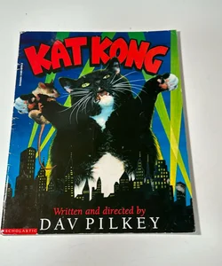 Kat Kong 
