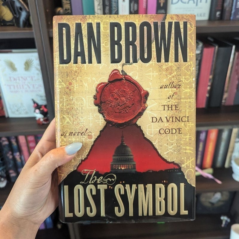 The Lost Symbol