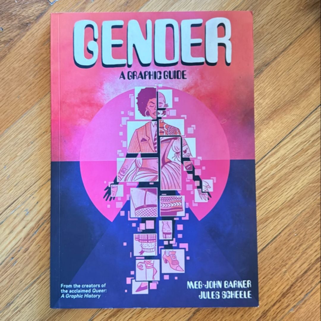 Gender: a Graphic Guide