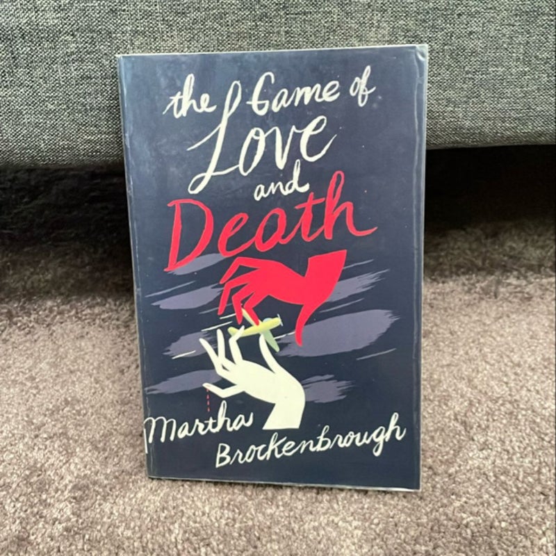 The Game of Love and Death