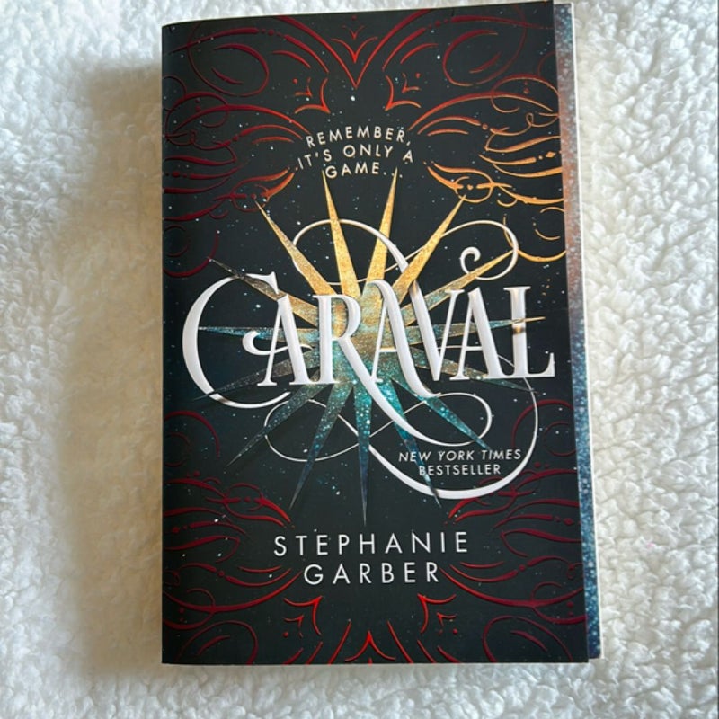 Caraval