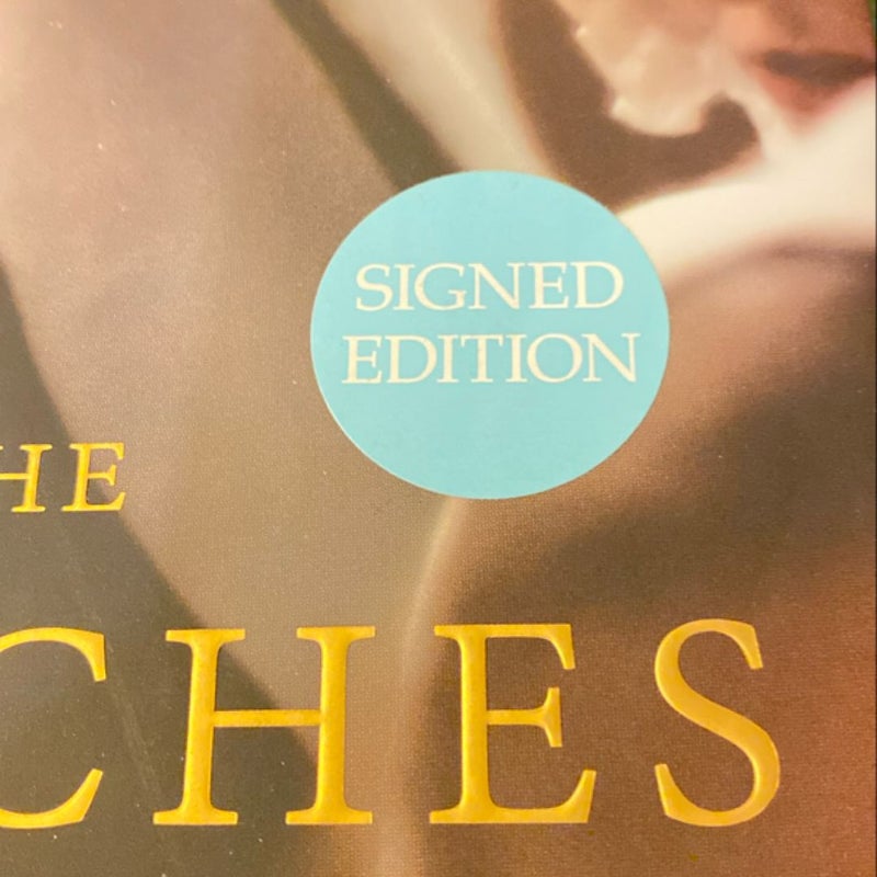 The Witches *signed copy 