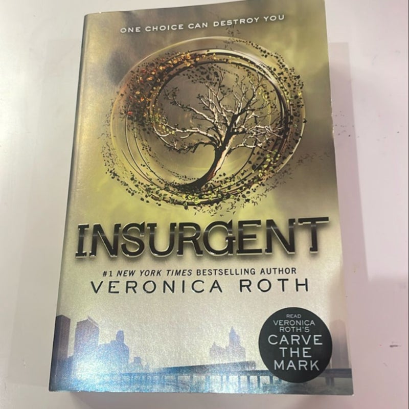 Insurgent