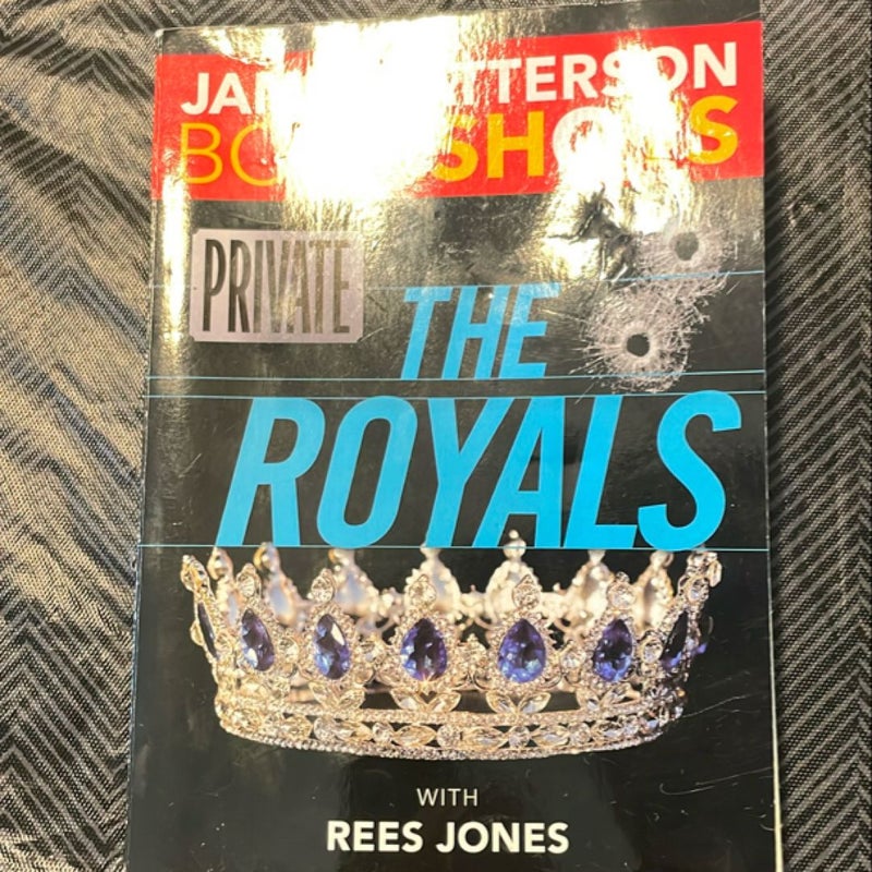 Private: the Royals
