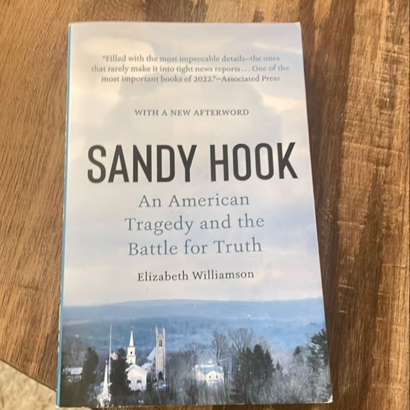 Sandy Hook