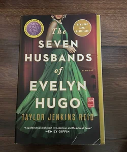 The Seven Husbands of Evelyn Hugo