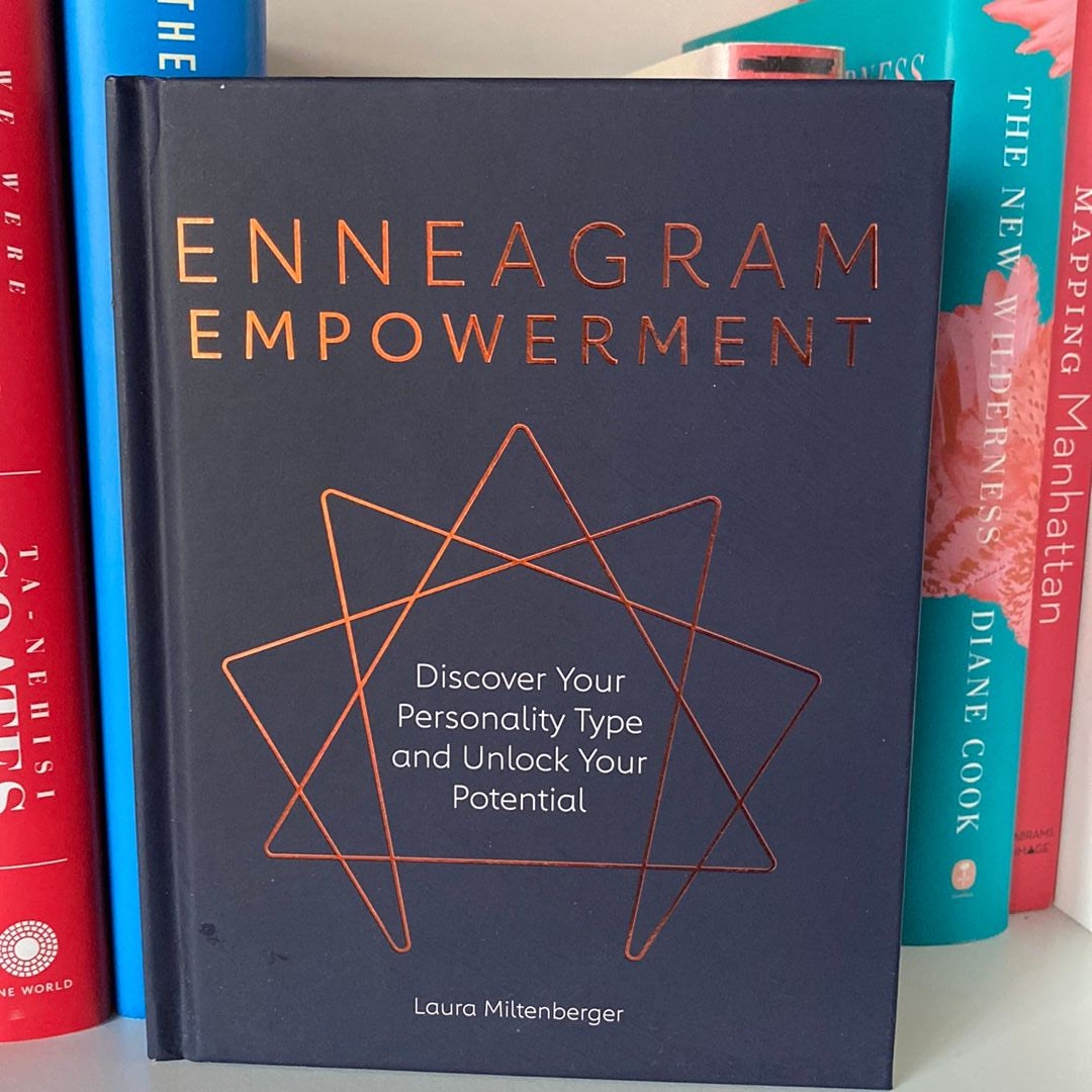 Enneagram Empowerment