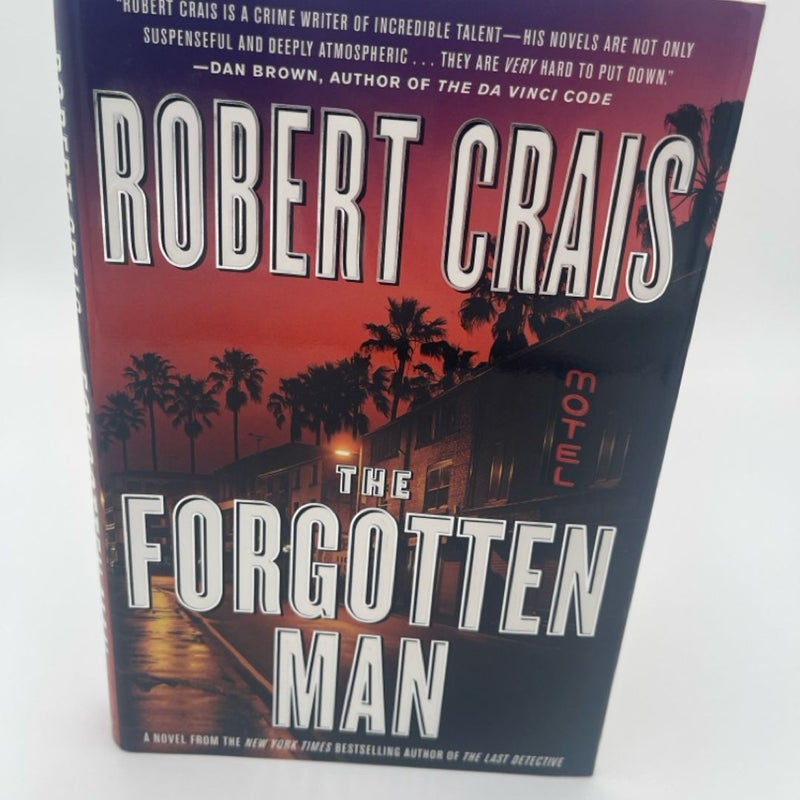 The Forgotten Man