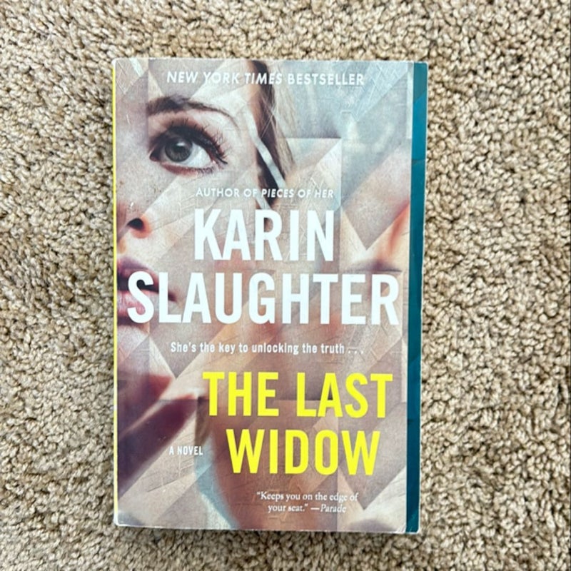 The Last Widow