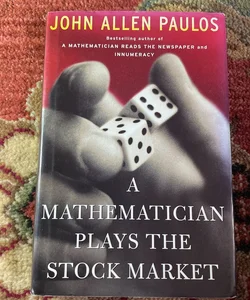 A Mathematician Plays the Stock Market