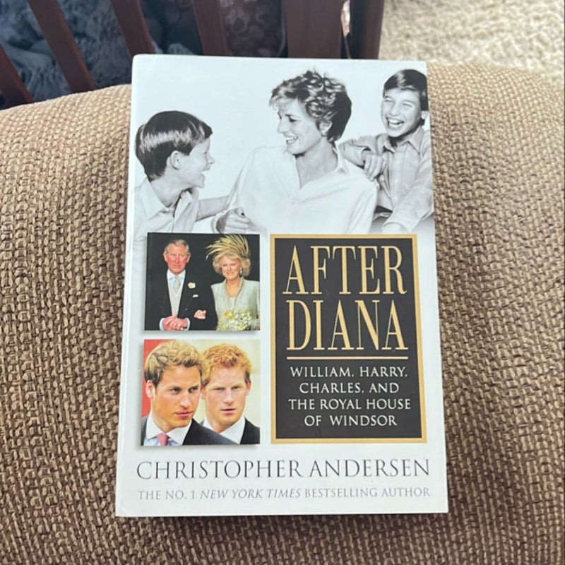 After Diana