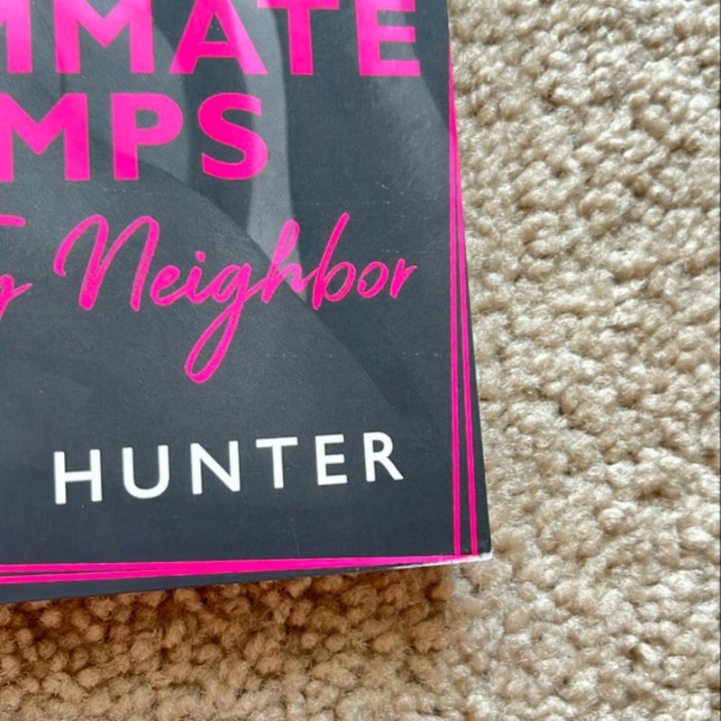 Loathe Thy Neighbor (signed & OOP)