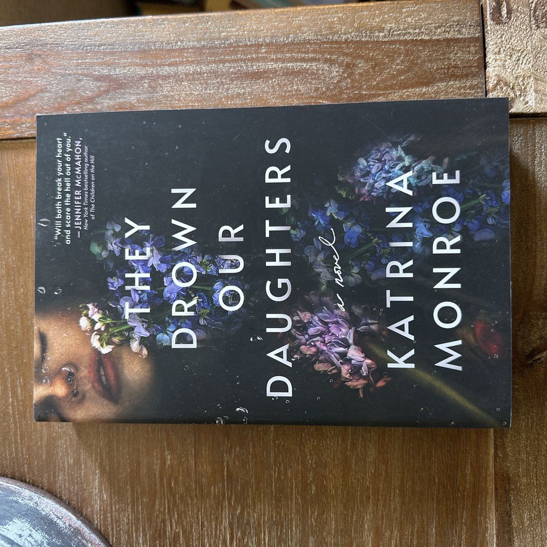 They Drown Our Daughters