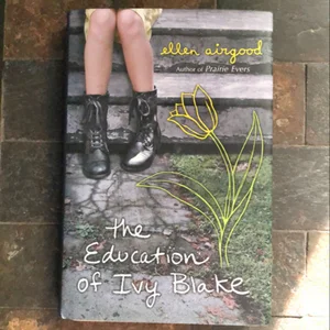 The Education of Ivy Blake