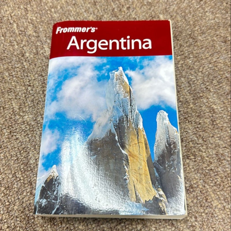 Argentina