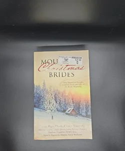 Mountain Christmas Brides