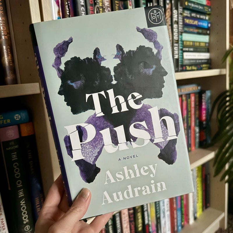 The Push