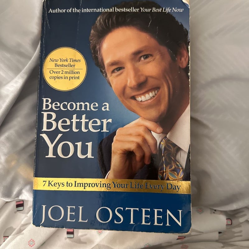 Become a Better You