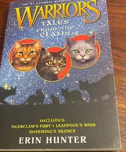 Warriors: Tales from the Clans