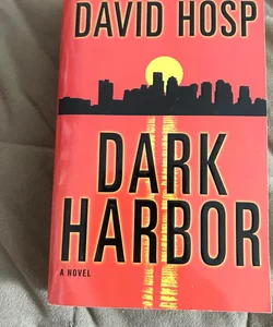 Dark Harbor 3069