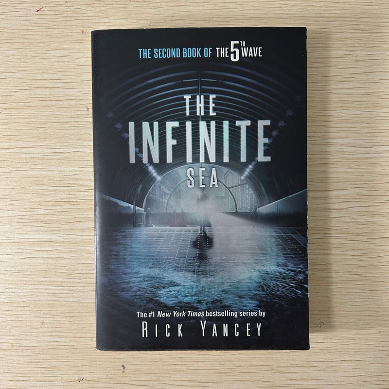 The Infinite Sea