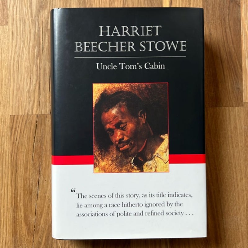 Uncle Tom's Cabin