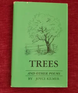 Trees and Other Poems 