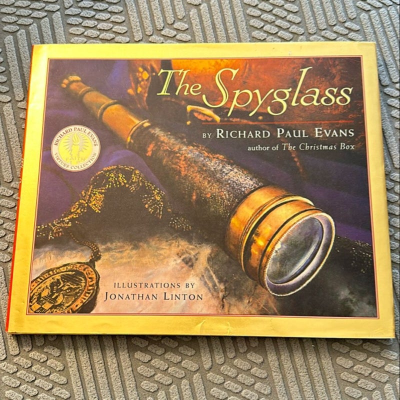 The Spyglass