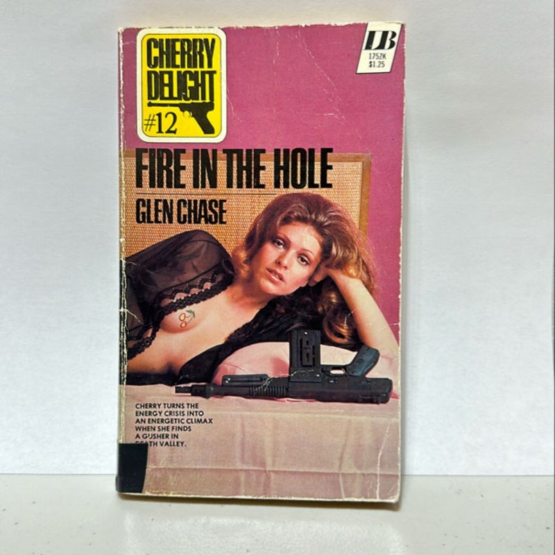 Fire In The Hole