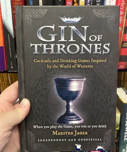 Gin of Thrones