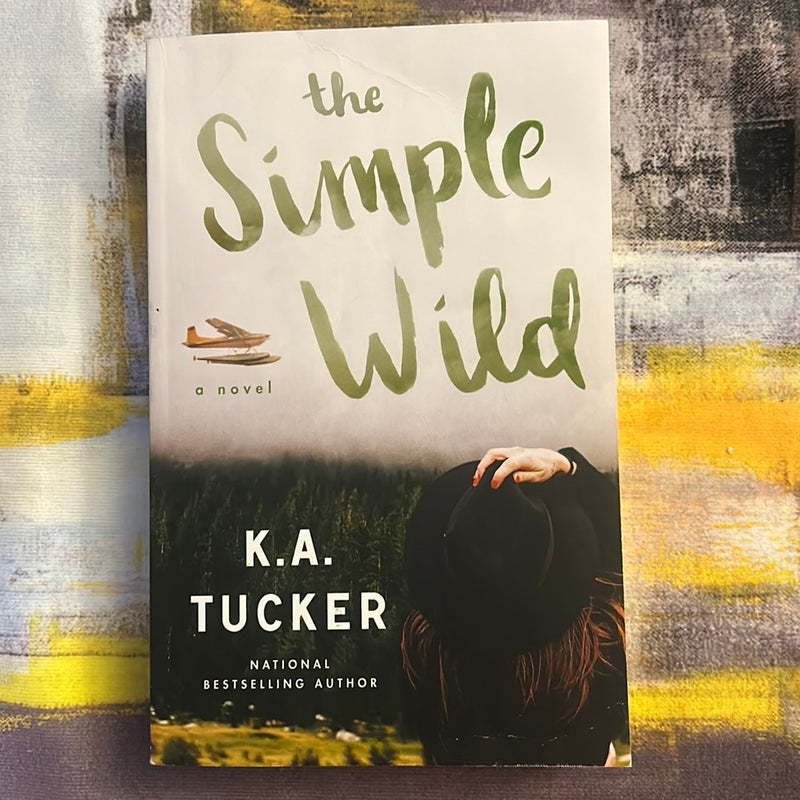 The Simple Wild