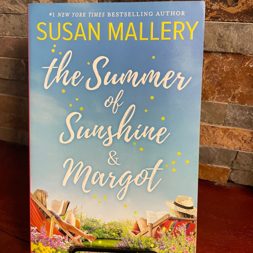 The Summer of Sunshine and Margot