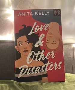 Love & Other Disasters