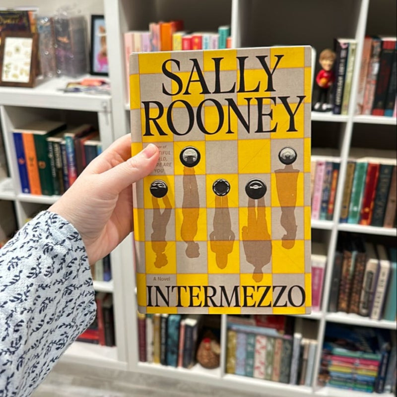 Intermezzo