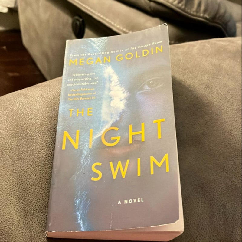 The Night Swim