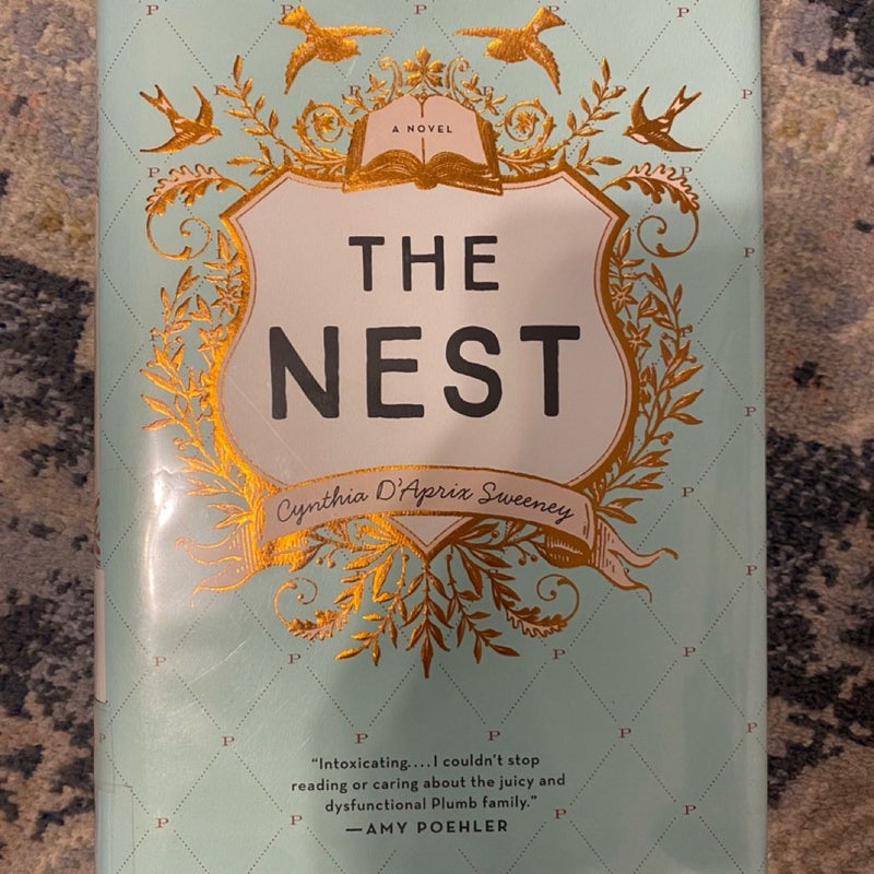 The Nest