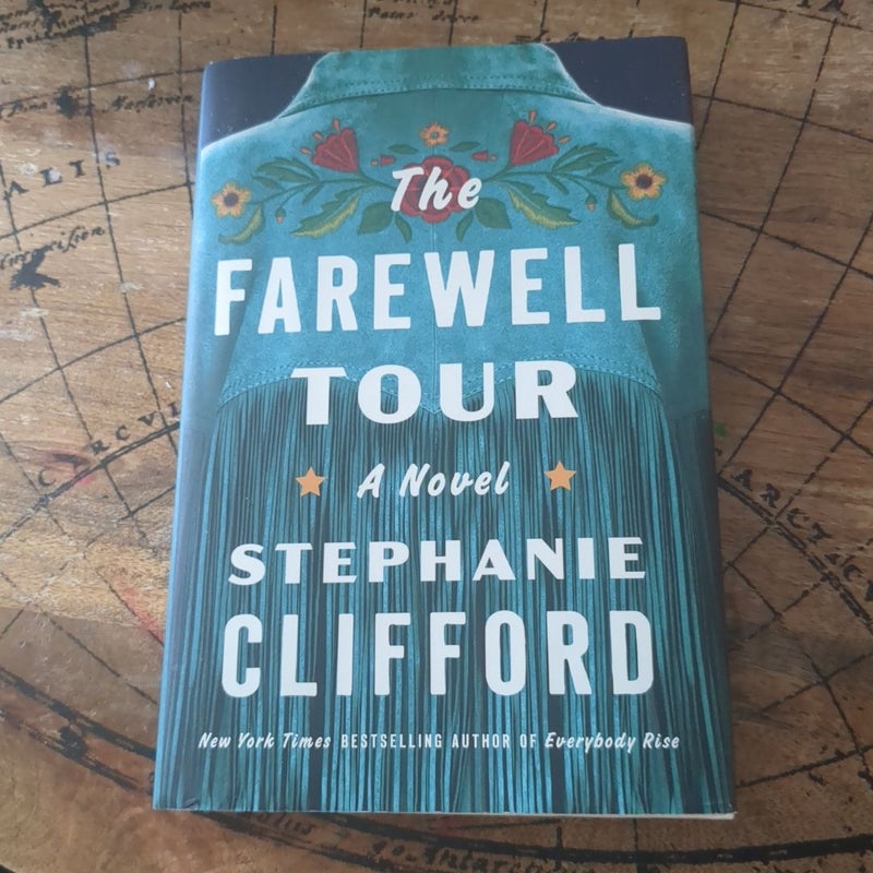 The Farewell Tour